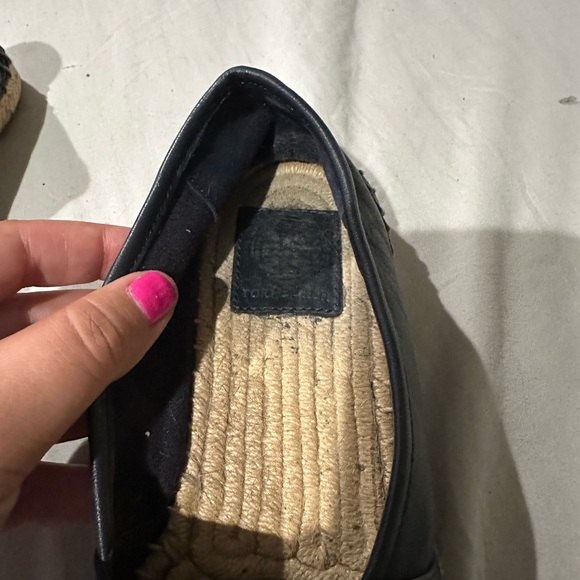 Tory Burch espadrilles size 9 - Picture 7 of 7